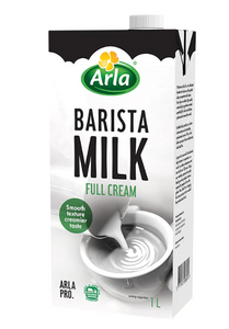 Arla Pro Barista UHT 10 x 1L