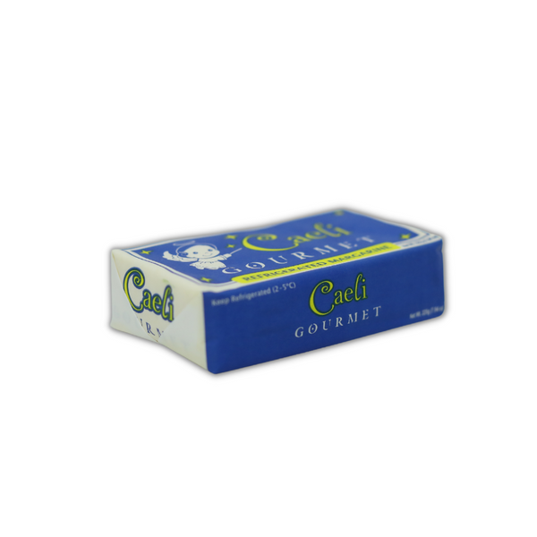 Caeli Gourmet Refrigerated Margarine 24 x 225g